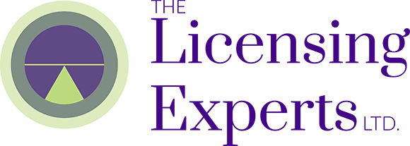 The Licensing Experts